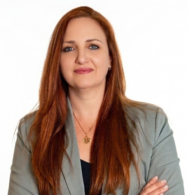 Portrait of Dr. Sharon Navon
