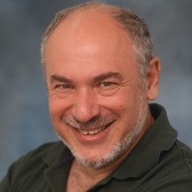 Portrait of Prof. Yoram Reiter